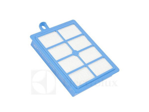 Filtr HEPA H13 Allergy Plus™ do odkurzacza Electrolux / AEG 1131300012