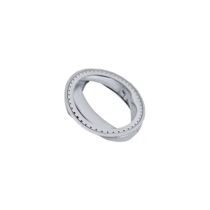 Fartuch drzwi do pralki Electrolux / AEG 1325550117