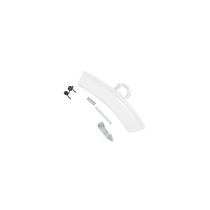 Uchwyt drzwi do suszarki Electrolux / AEG 4055237731
