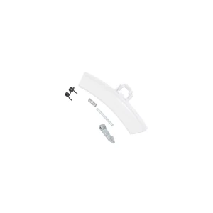 Uchwyt drzwi do suszarki Electrolux / AEG 4055237731