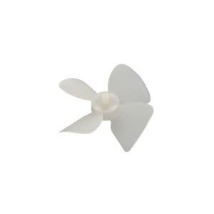 Śmigło wentylatora do mikrofalówki Electrolux / AEG 50280593000