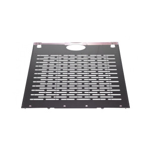 Osłona dolna do okapu Amica 50 inox 1039932