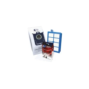 Zestaw startowy do odkurzacza workowego Electrolux / AEG SRK1S 9001688903 9002566918