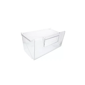 Szuflada zamrażarki do lodówki Electrolux / AEG neutralna 405 x 216 mm