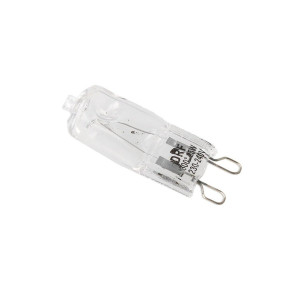 Żarówka halogenowa do oświetlenia urządzeń AGD Amica G9 25 W 230 V