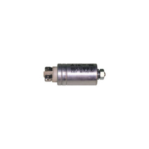 Kondensator rozruchowy pompy myjącej do zmywarki Amica 3 µF 450 V 1010231