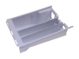 Szuflada na proszek bez frontu do pralki Whirlpool / Indesit / Ariston / Hotpoint 481241868389 C00313225