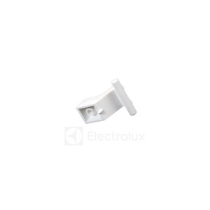 Zawias wspornika klapy do chłodziarki Electrolux / AEG 2230194025