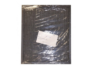 Filtr aluminiowy przeciwtłuszczowy do okapu Amica 1034419