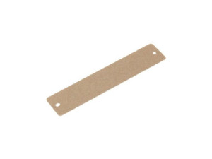 Płytka mikowa do kuchenki mikrofalowej Whirlpool / Indesit / Ariston / Hotpoint 481944238914 C00319998