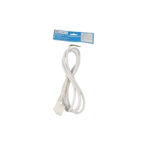 Przewód przyłączeniowy do urządzeń AGD Domax 3 x 1,5 mm² 2,5 m 01115