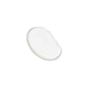 Wewnętrzna zaślepka blokady drzwi do suszarki Electrolux / AEG 1254245408