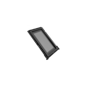 Drzwi wewnętrzne do mikrofalówki Electrolux / AEG 4055104881