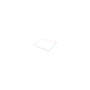 Szyba wewnętrzna środkowa drzwi piekarnika Whirlpool / Indesit / Ariston / Hotpoint 481245059488 C00314136