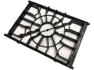 Filtr zabezpieczający silnik do odkurzacza Bosch / Siemens 00579421