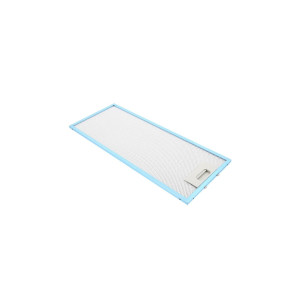 Aluminiowy filtr przeciwtłuszczowy do okapu kuchennego Electrolux / AEG 456 x 185 mm 4055241147