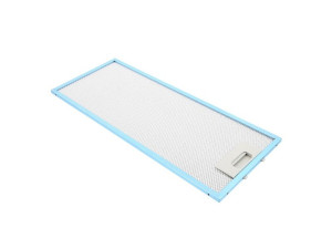 Aluminiowy filtr przeciwtłuszczowy do okapu kuchennego Electrolux / AEG 456 x 185 mm 4055241147
