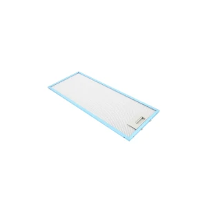 Aluminiowy filtr przeciwtłuszczowy do okapu kuchennego Electrolux / AEG 456 x 185 mm 4055241147