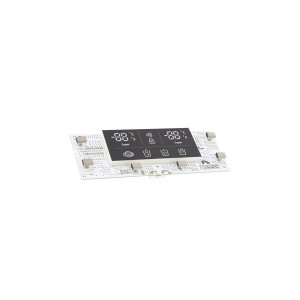 Przednia płytka drukowana do chłodziarko-zamrażarki Electrolux / AEG 4055180683