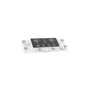 Przednia płytka drukowana do chłodziarko-zamrażarki Electrolux / AEG 4055180683