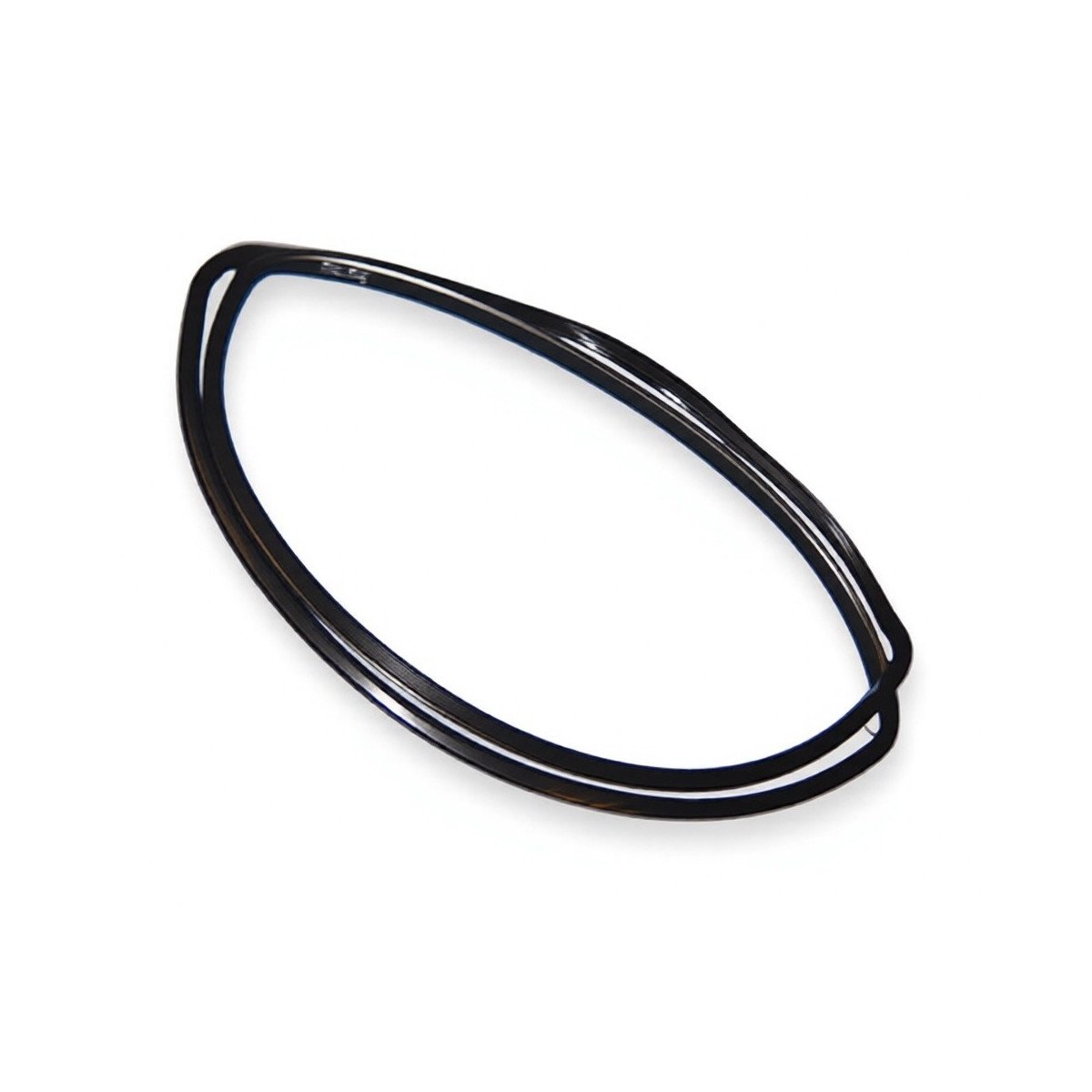 Uszczelka drzwi piekarnika Ariston / Indesit / Hotpoint / Whirlpool 60 cm C00027982 482000022590