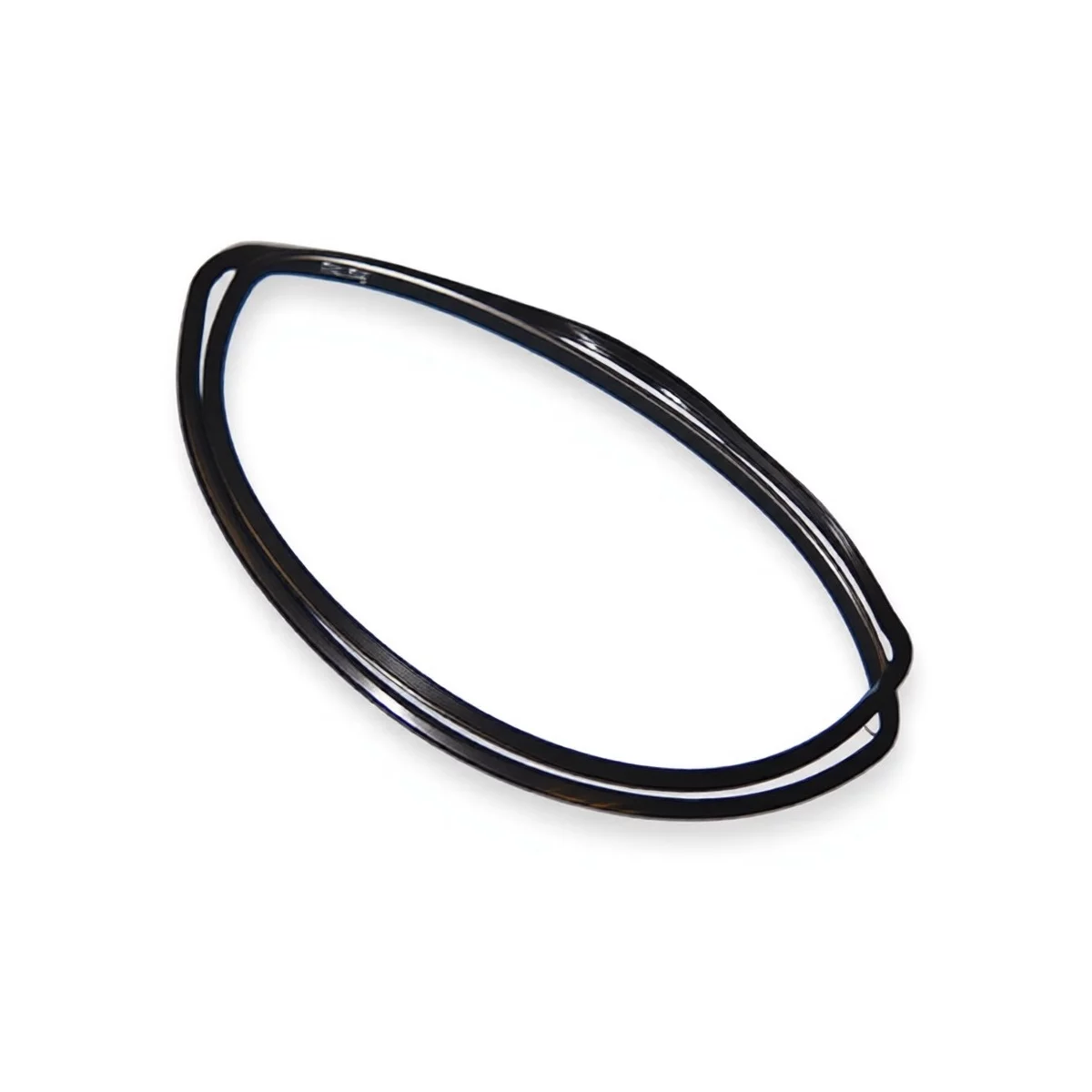 Uszczelka drzwi piekarnika Ariston / Indesit / Hotpoint / Whirlpool 60 cm C00027982 482000022590