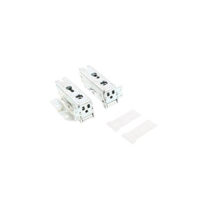Zawias drzwi chłodziarki Electrolux / AEG 4055504197