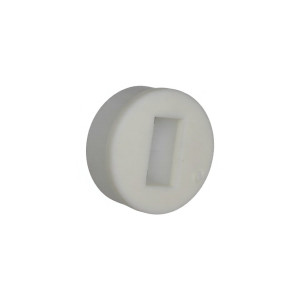 Nóżka tylna do pralki Mastercook / Fagor WT6116800