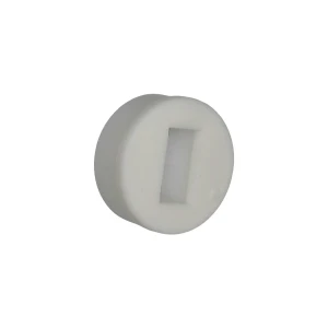 Nóżka tylna do pralki Mastercook / Fagor WT6116800
