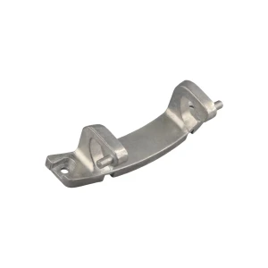 Zawias drzwi do pralki Bosch / Siemens Maxx WFL ST357