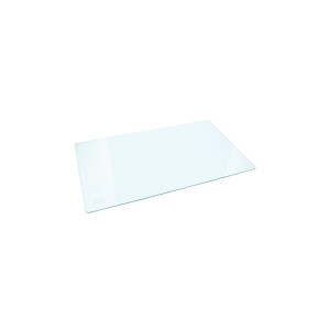 Półka szklana do chłodziarki Electrolux / AEG / Zanussi 488 x 288 mm 2426294431