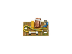 Filtr przeciwzakłóceniowy do kuchenki mikrofalowej Amica 1047642 MDFLT25A 524