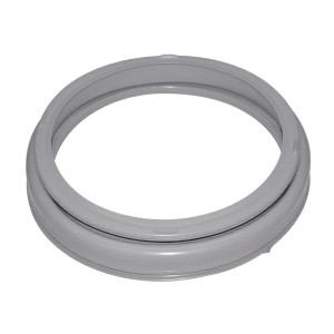 Fartuch drzwi do pralki Gorenje / Hisense 338880