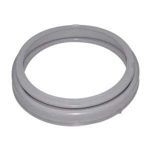Fartuch drzwi do pralki Gorenje / Hisense 338880