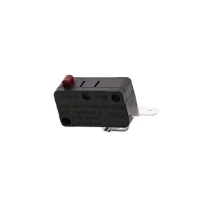 Mikroprzełącznik blokady drzwi do kuchenki mikrofalowej Electrolux / AEG 4055177390
