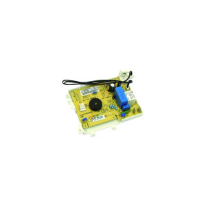 Moduł sterujący do zmywarki Ariston / Indesit / Hotpoint / Whirlpool BIT100.1 F3 RoHS + N1045048 C00143219 482000039098 482000030657