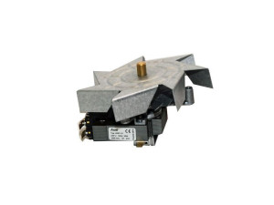 Silnik nawiewu do piekarnika i kuchni Amica 230 V 25 W RS/176-17