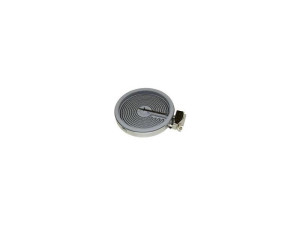 Pole grzewcze Hi-Light do płyty ceramicznej Ariston / Indesit / Hotpoint / Whirlpool 1400 W 180 mm C00259729 482000030562
