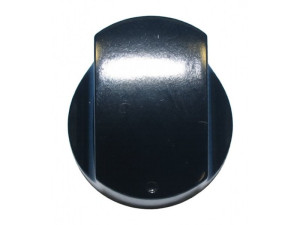 Pokrętło sterujące do kuchenki, płyty i piekarnika Gorenje / Hisense czarne 6-30 KUDP P4 9011 242528