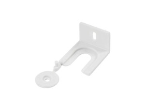 Łącznik drzwi do lodówki lub zamrażarki do zabudowy Electrolux / AEG 8996711636028
