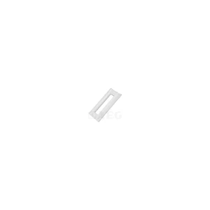 Uchwyt drzwi chłodziarki Electrolux / AEG biały 2236223018