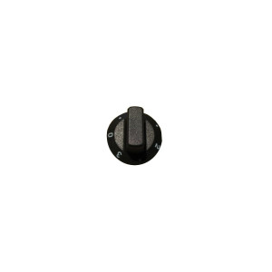 Pokrętło 1-2-3 do płyty elektrycznej Amica 8002902