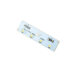 Lampa LED do chłodziarki Amica 1036383