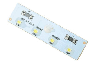 Lampa LED do chłodziarki Amica 1036383