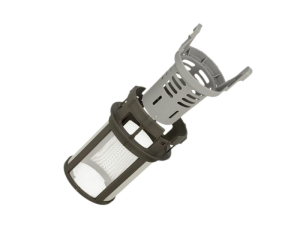 Filtr siatkowy do zmywarki Whirlpool / Indesit / Ariston / Hotpoint 488000386682 C00386682