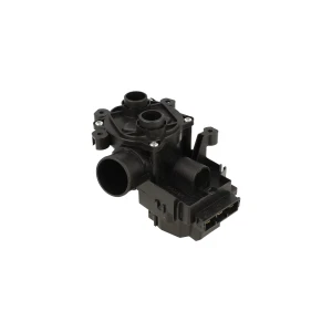 Zawór rozdzielający wodę do zmywarki Whirlpool / Bauknecht 3-drożny 481236058515 C00328617