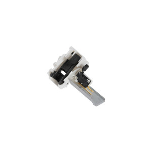 Kompletny zatrzask drzwi do zmywarki Electrolux / AEG 1113150120