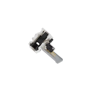 Kompletny zatrzask drzwi do zmywarki Electrolux / AEG 1113150120