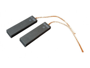 Szczotka węglowa do pralki 5 x 12,5 x 42 mm A20JOTA