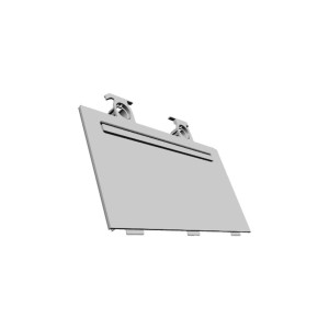 Tarcza osłona do chłodziarki Electrolux / AEG 7801 175 mm
